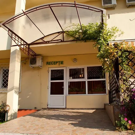 Pensiunea Vlad-3